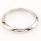 Tiffany & Co. - Bracelet manchette en or jaune 18K 58 Facettes h03dfyvxv5