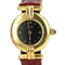 Montre Cartier Colisée Must - Montre en vermeil 58 Facettes MT47122