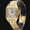 Montre Cartier Panthère - Montre en or jaune et acier 58 Facettes MT47286