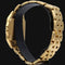 Montre Cartier Panthère - Montre en or jaune et acier 58 Facettes MT47286