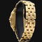 Montre Cartier Panthère - Montre en or jaune et acier 58 Facettes MT47286