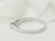 Bague 54 Mauboussin Fan du premier jour - Bague en or blanc et diamant 58 Facettes 33608