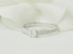 Bague 54 Mauboussin Fan du premier jour - Bague en or blanc et diamant 58 Facettes 33608
