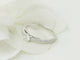 Bague 54 Mauboussin Fan du premier jour - Bague en or blanc et diamant 58 Facettes 33608