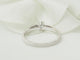 Bague 54 Mauboussin Fan du premier jour - Bague en or blanc et diamant 58 Facettes 33608