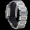 Montre Cartier Tank Française - Montre en acier 58 Facettes MT45217