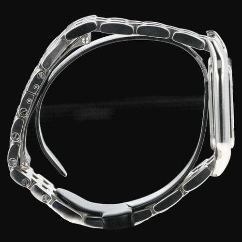 Montre Cartier Panthère - Montre en acier 58 Facettes MT46760