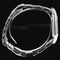 Montre Cartier Panthère - Montre en acier 58 Facettes MT46760