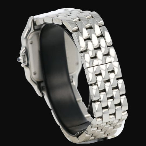 Montre Cartier Panthère - Montre en acier 58 Facettes MT46760
