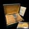 Montre Rolex Datejust 36 - Montre en or jaune et acier 58 Facettes MT46907