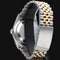 Montre Rolex Datejust 36 - Montre en or jaune et acier 58 Facettes MT46907
