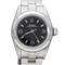 Montre Rolex Oyster Perpetual - Montre 26 mm en acier 58 Facettes MT46948