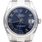 Montre Rolex Lady-Datejust 31 - Montre en acier 58 Facettes MT47284