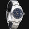 Montre Rolex Datejust - Montre femme 31 mm en acier 58 Facettes MT47284