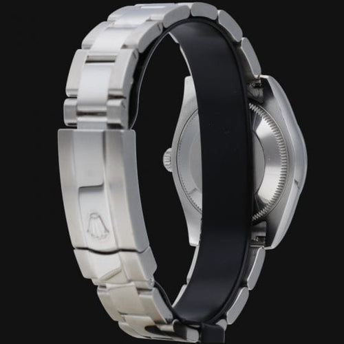 Montre Rolex Datejust - Montre femme 31 mm en acier 58 Facettes MT47284