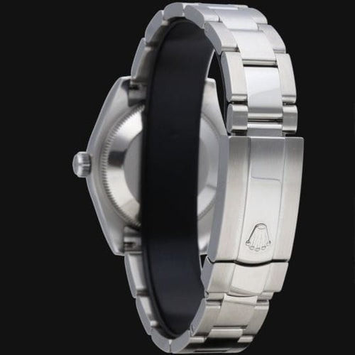 Montre Rolex Datejust - Montre femme 31 mm en acier 58 Facettes MT47284