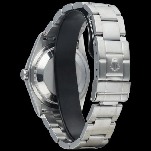 Montre Rolex Explorer - Montre en acier 58 Facettes MT47285