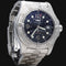 Montre Breitling Superocean Steelfish - Montre en acier 58 Facettes MT46180