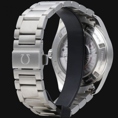 Montre Omega Seamaster Aqua Terra - Montre en acier 58 Facettes MT46287