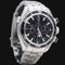 Montre Omega Seamaster Planet Ocean - Montre chronographe en acier 58 Facettes MT46575