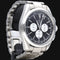 Montre Omega Seamaster Aqua Terra - Montre en acier 58 Facettes MT46574