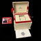 Montre Omega Constellation - Montre femme en acier 58 Facettes MT46993