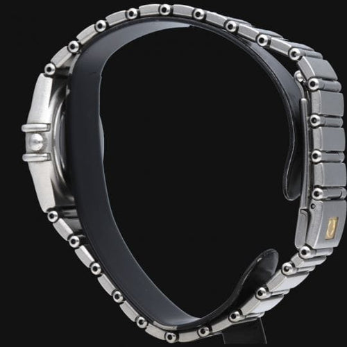 Montre Omega Constellation - Montre femme en acier 58 Facettes MT46993