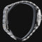 Montre Omega Constellation - Montre femme en acier 58 Facettes MT46993