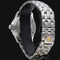 Montre Omega Seamaster - Montre Lady en acier 58 Facettes MT47051