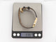 Montre Cartier Ronde Solo - Montre 29 mm en or jaune et acier 58 Facettes 275588