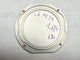 Montre Cartier Ronde Solo - Montre 29 mm en or jaune et acier 58 Facettes 275588