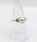 Bague 54.5 Bague Art déco en or blanc, platine, perle et diamants 58 Facettes A07356