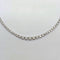 Collier Disco - Collier tennis en platine et diamants 5,0 ct 58 Facettes GPD1055PT