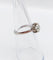 Bague 50 Bague solitaire Art déco en platine et diamant 0,70 ct 58 Facettes A07355