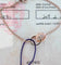 Bracelet Cartier Love - Bracelet en or rose 58 Facettes jnci133