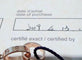 Bracelet Cartier Love - Bracelet en or rose 58 Facettes jnci133