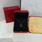 Pendentif Cartier Juste un Clou - Pendentif en or rose et diamants 58 Facettes jnci136
