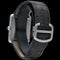 Montre Cartier Tank Solo - Montre quartz en cuir noir 58 Facettes MT45768