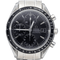 Montre Omega Speedmaster - Montre Date Chronograph automatique en acier 58 Facettes MT45069