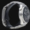 Montre Omega Seamaster - Montre Diver 300M 36 mm en acier 58 Facettes MT45509