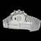 Montre Omega Speedmaster Reduced - Montre en acier 58 Facettes MT47291