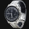 Montre Omega Speedmaster Reduced - Montre en acier 58 Facettes MT47291