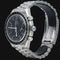 Montre Omega Speedmaster Reduced - Montre en acier 58 Facettes MT47291