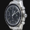 Montre Omega Speedmaster Reduced - Montre en acier 58 Facettes MT47291