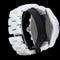 Montre Chanel J-12 - Montre chronographe automatique en céramique 58 Facettes MT45946