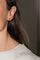 Boucles d'oreilles Boucles d'oreilles puces en or jaune et diamants 58 Facettes 5458460RV