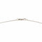 Collier Collier en or blanc et diamant 58 Facettes 5711068RV