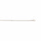 Collier Collier en or blanc et diamant 58 Facettes 5711068RV