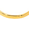 Bague 54 Bague en or jaune et blanc avec saphir et diamants 58 Facettes 5741987CN