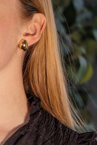 Boucles d'oreilles Boucles d'oreilles en or jaune 58 Facettes 5741813CN